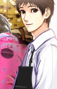 Pink Lady: Yun Hyeon-Seok