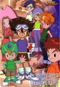 Digimon Adventure 2