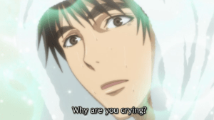 I Don't Want to Lose S2 ep 48