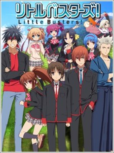 littlebusters