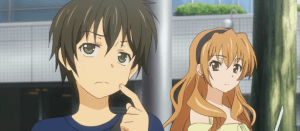 Golden Time 2