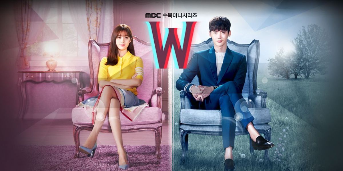 Reality Vs. Fiction: Thoughts on W—Two Worlds – Just Something About LynLyn